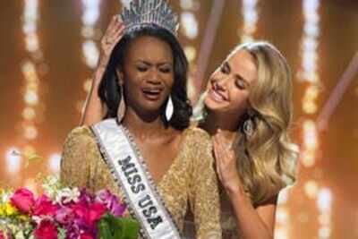 Deshauna Barber reveals the real reason behind her emotional outbreak