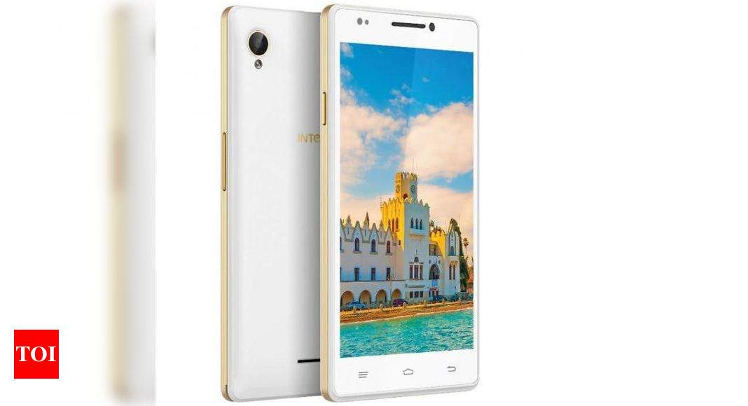 intex aqua power hd