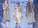 Lakme Fashion Week 2016