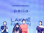 LFW '16: Day 3: Pella