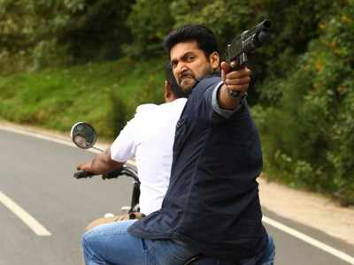 Miruthan to have a Portuguese premiere