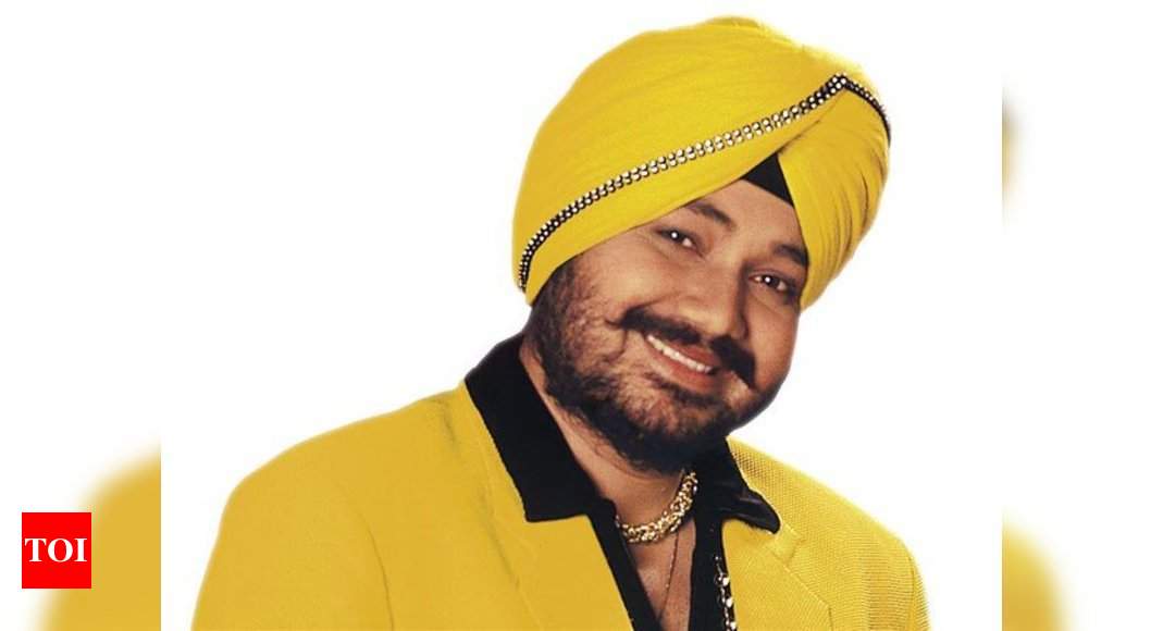 Daler Mehndi: One does not have to depend on crass words and objectify  women to grab attention | Hindi Movie News - Times of India