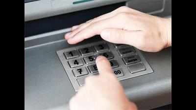 ATM with Rs 7 lakh stolen in Dhanbad