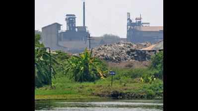 Order industries to bear cost, CPCB requests NGT