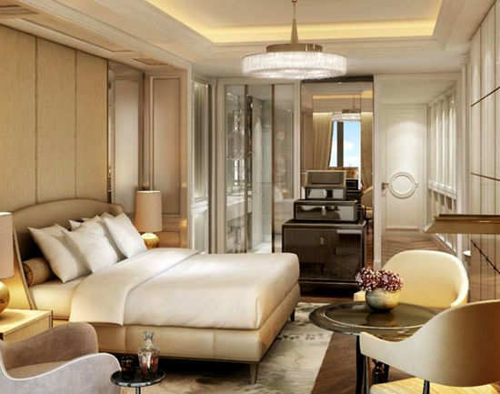 The Langham Sydney Get The Langham Hotel Reviews On Times Of India Travel