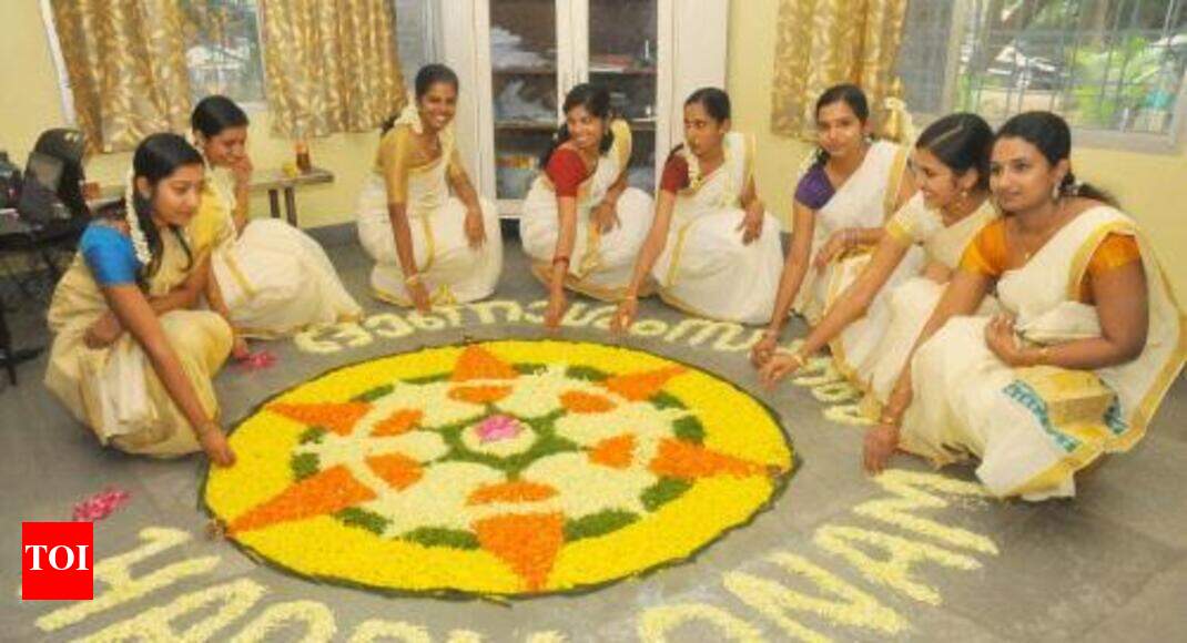 Onam week to begin with honour for P Jayachandran Thiruvananthapuram