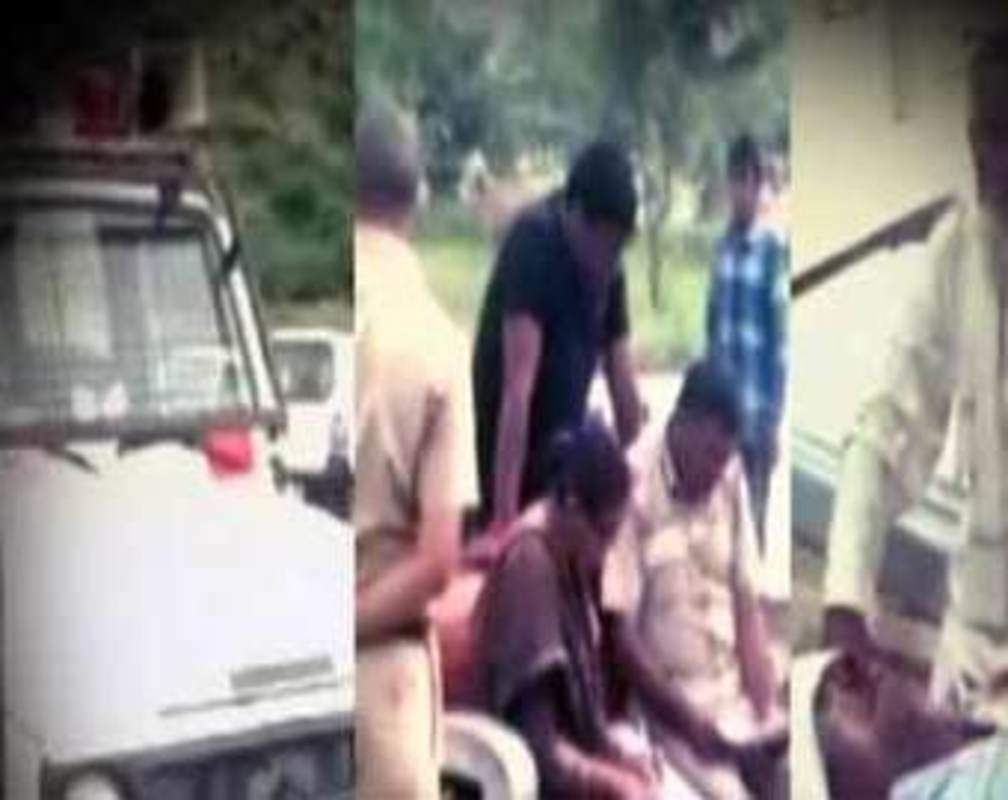 
Couple murdered; woman, minor gang-raped in Haryana
