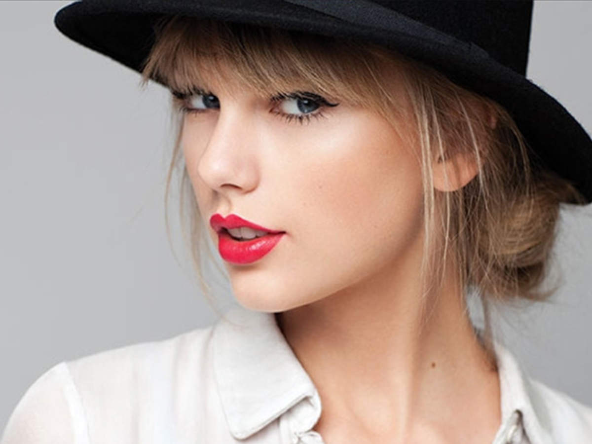 Taylor Swift Taylor Swift Will Not Attend Mtv Vmas 16 English Movie News Times Of India