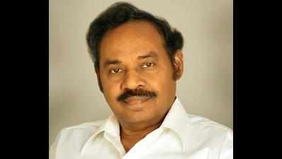 SRM Group chairman T R Pachamuthu arrested in Chennai