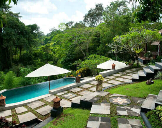 Where to sleep in Bali&mdash;a first-hand guide to hotels?