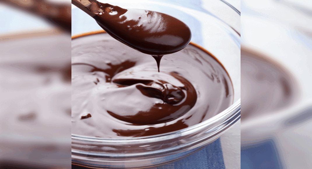 Chocolate Ganache Recipe: How to Make Chocolate Ganache Recipe | Homemade Chocolate Ganache Recipe