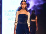 LFW '16: Day 4: Kanika Goyal