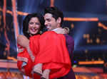 Jhalak Dikhhla Jaa Season 9: On the sets