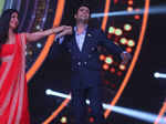 Jhalak Dikhhla Jaa Season 9: On the sets