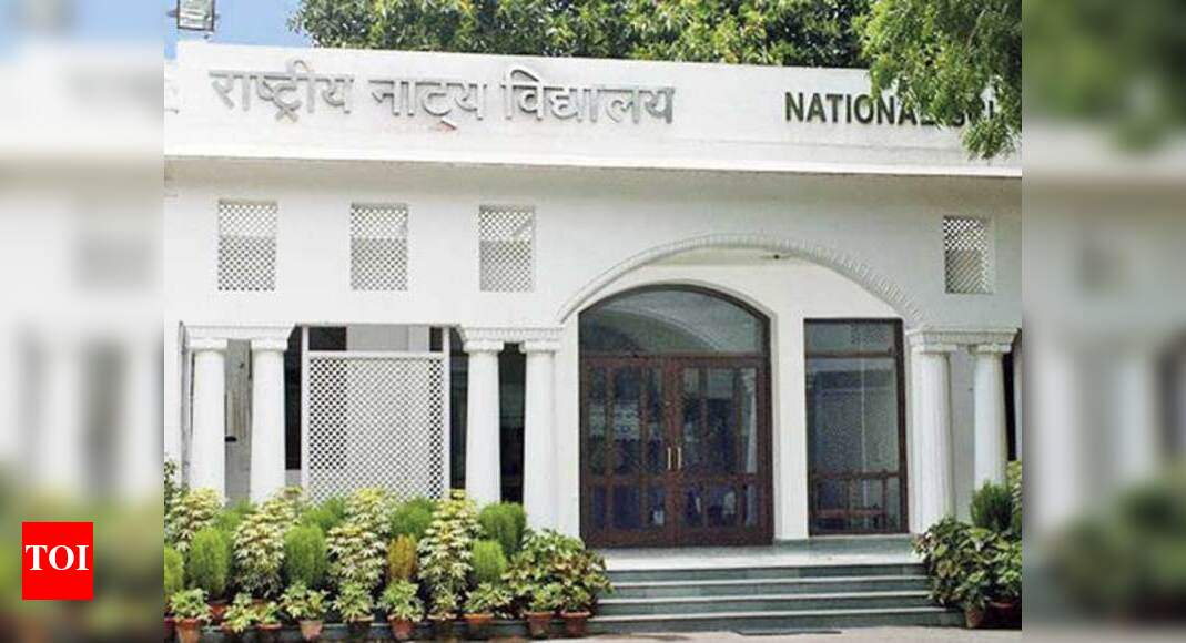 International troupes at NSD’s fest for kids | Delhi News - Times of India
