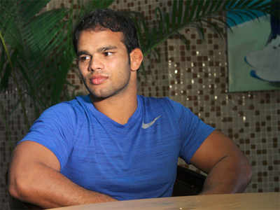 Narsingh Yadav would have won the silver, claims WFI official