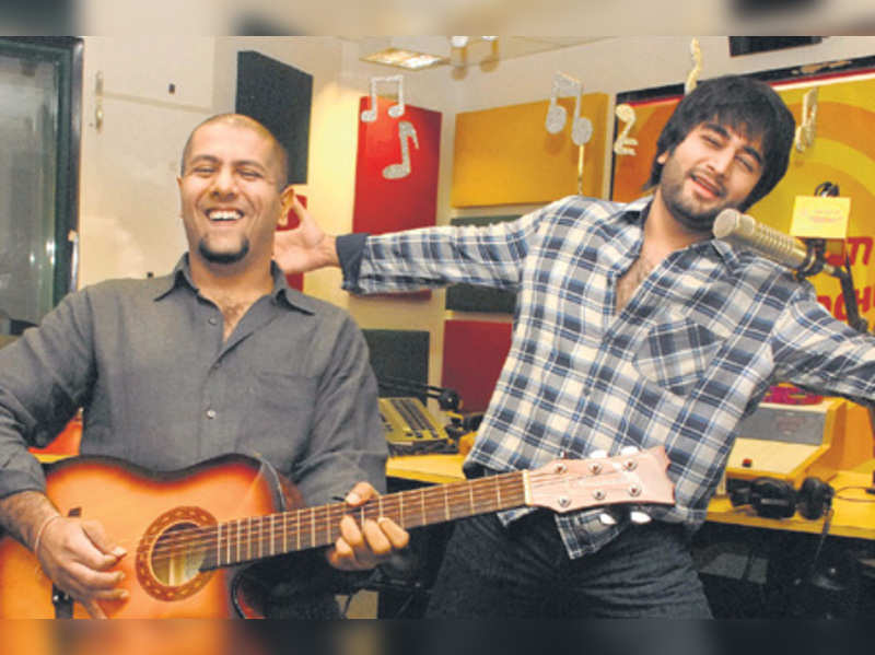 Musicians Thumbs Up To Royalities Hindi Movie News Times Of