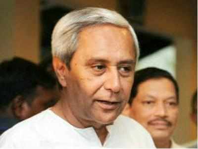 NHRC seeks answers from Naveen Patnaik govt