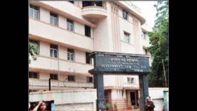 Govt Law College among 4 barred by Bar Council