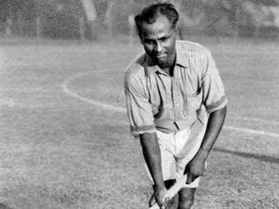 'Sad we have to demand an award for Dhyan Chand'