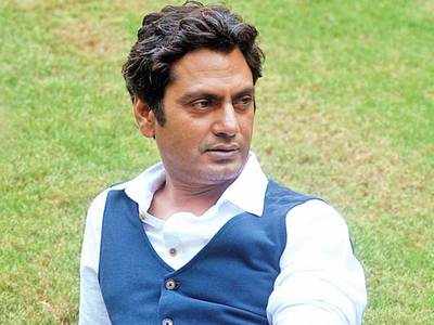 Nawazuddin Siddiqui has developed a new interest in golf after 'Freaky Ali'