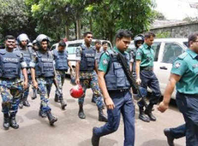 Dhaka cafe attack 'mastermind' killed