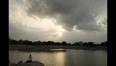 Rains lash Saurashtra