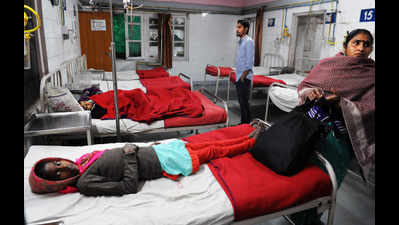 Kalahandi hospital shows Odisha's apathy to healthcare