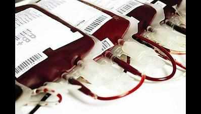 Rural blood storage centres proving big help to patients