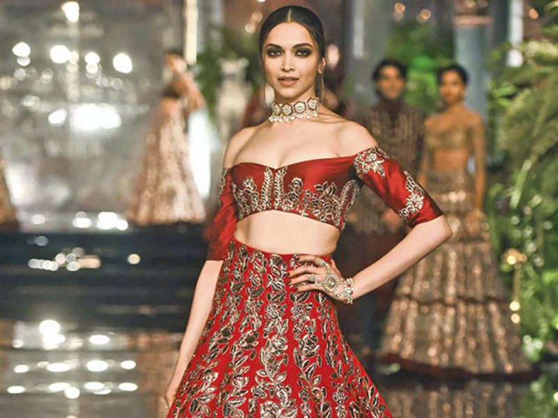 Deepika Padukone: Deepika Padukone misspelt as 'Peedika Padukone', fans show displeasure on social media | Hindi Movie News - Times of India