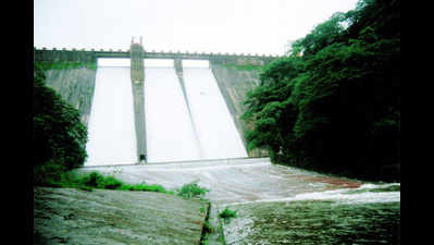 Proposed dam across Siruvani sparks unrest