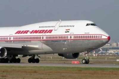 Now, full flat bunkers for AI crew to rest on long haul flights