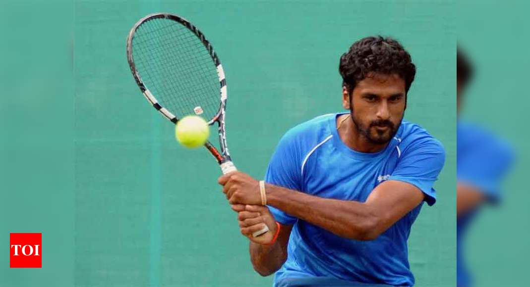 Saketh Myneni Saketh Myneni enters US Open main draw Tennis News