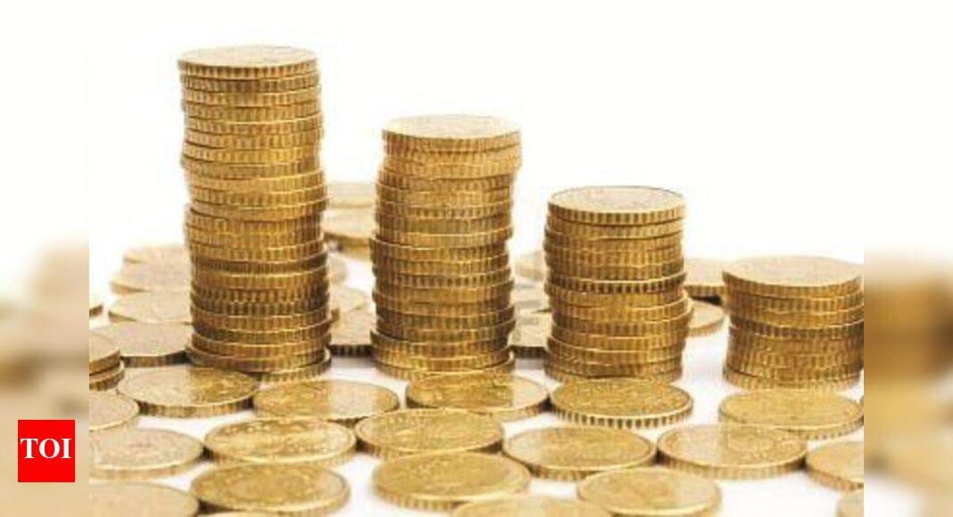 Crownit raises funding from Freecharge, Freshdesk founders - Times of India