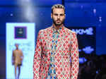 LFW '16: Day 5: Ajay Kumar