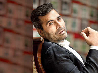 Shailendra Singh: I want to be the voice of people outside Bollywood