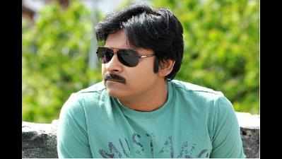 Tollywood actor Pawan Kalyan to step up campaign against NDA govt