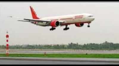 Curbs off, highrise plans near IGI to take off