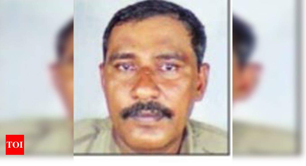 Three arrested for shootingdown constable in Bawana | Delhi News ...