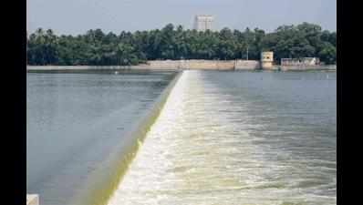 Cannot release water to TN: Siddaramaiah