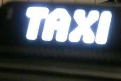 Soon, a central policy for taxi operators
