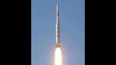 ISRO successfully tests scramjet engine using oxygen from atmosphere