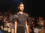 LFW '16: Day 4: Eshaa Amiin