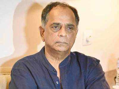 Pahlaj Nihalani is in favour of controlled censorship