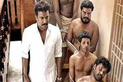 Tamil hit 'Visaranai' to have a Telugu release