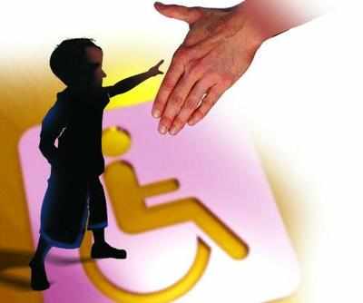 Special education programme for disabled in Delhi govt schools