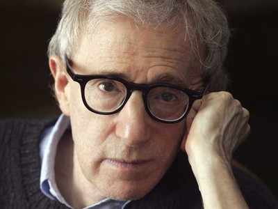 Woody Allen: I lead very isolated life