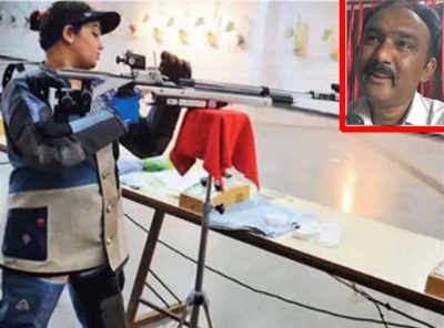 Gujarat: Autorickshaw driver buys rifle worth 5 lakh for shooter daughter
