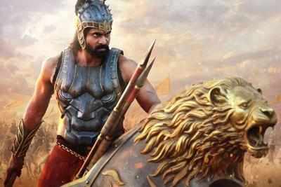 Baahubali to be telecast on August 28th