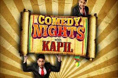 'Comedy Nights With Kapil' aired again and fans are happy, read to know what are they saying